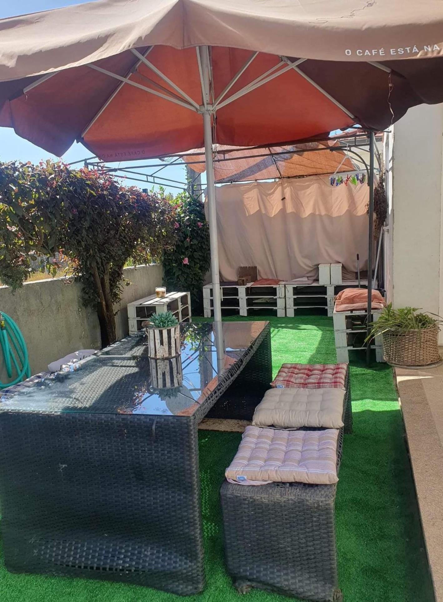 Appartamento Grace House Belinho Esterno foto