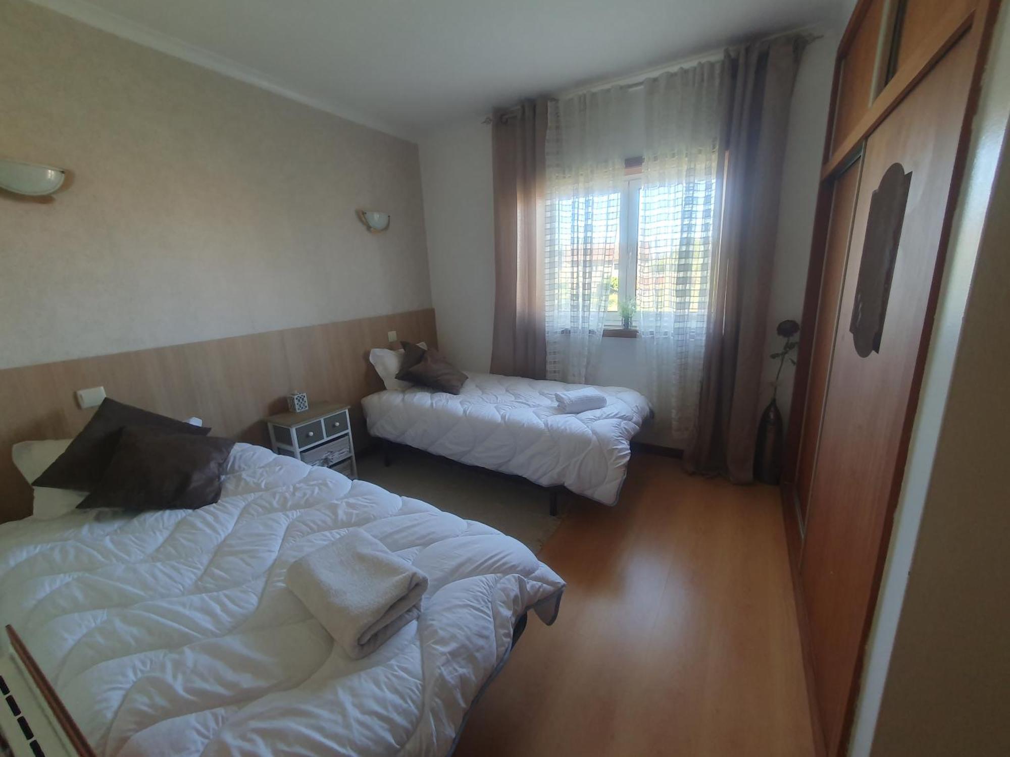 Appartamento Grace House Belinho Esterno foto