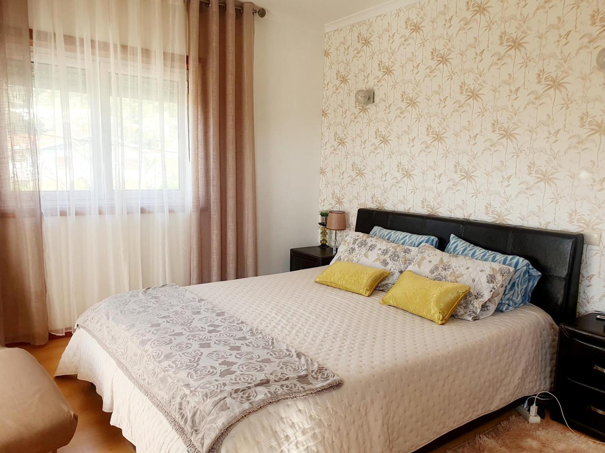 Appartamento Grace House Belinho Esterno foto