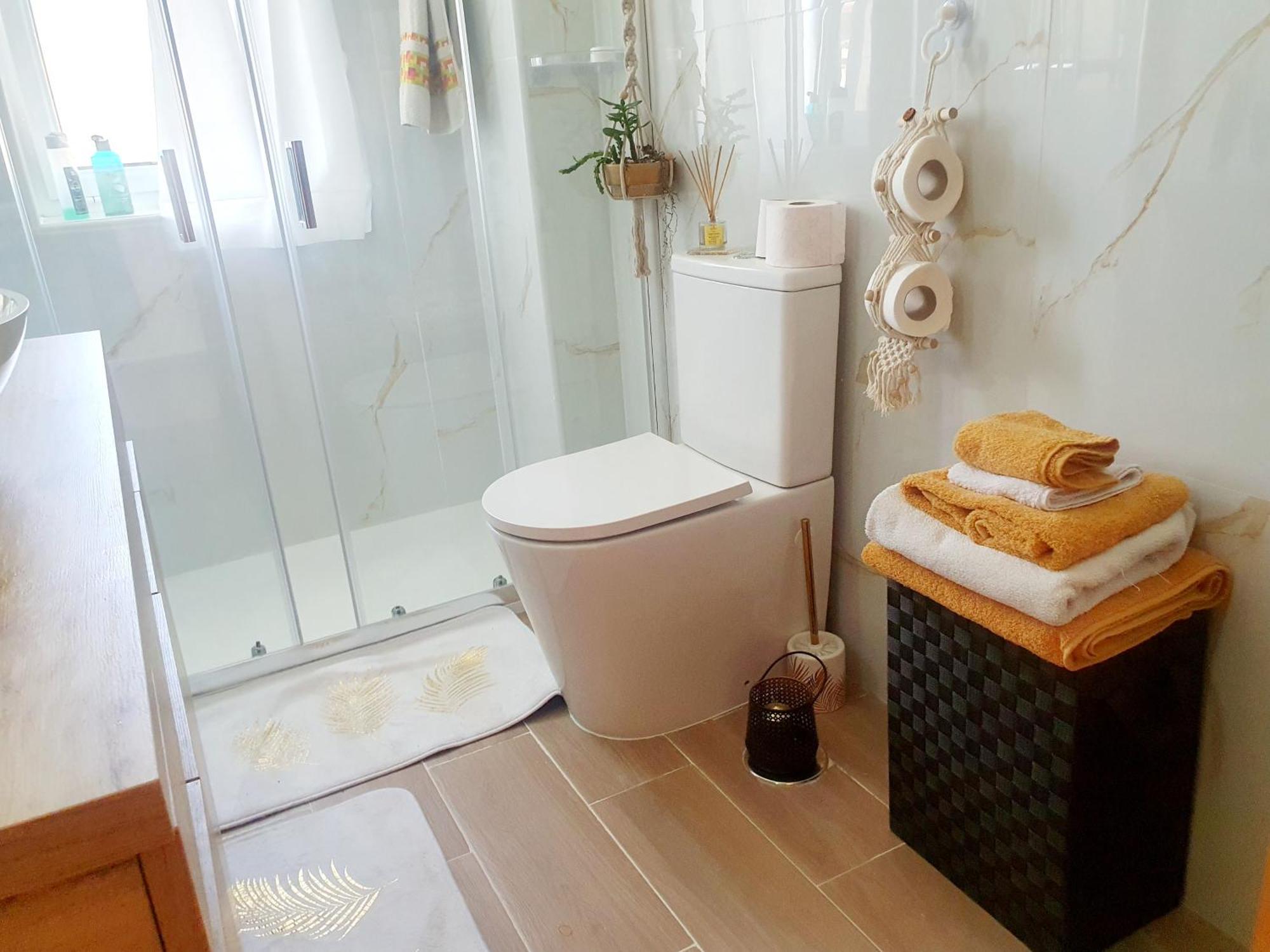 Appartamento Grace House Belinho Esterno foto