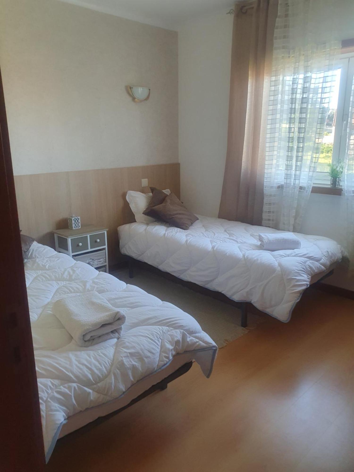 Appartamento Grace House Belinho Esterno foto