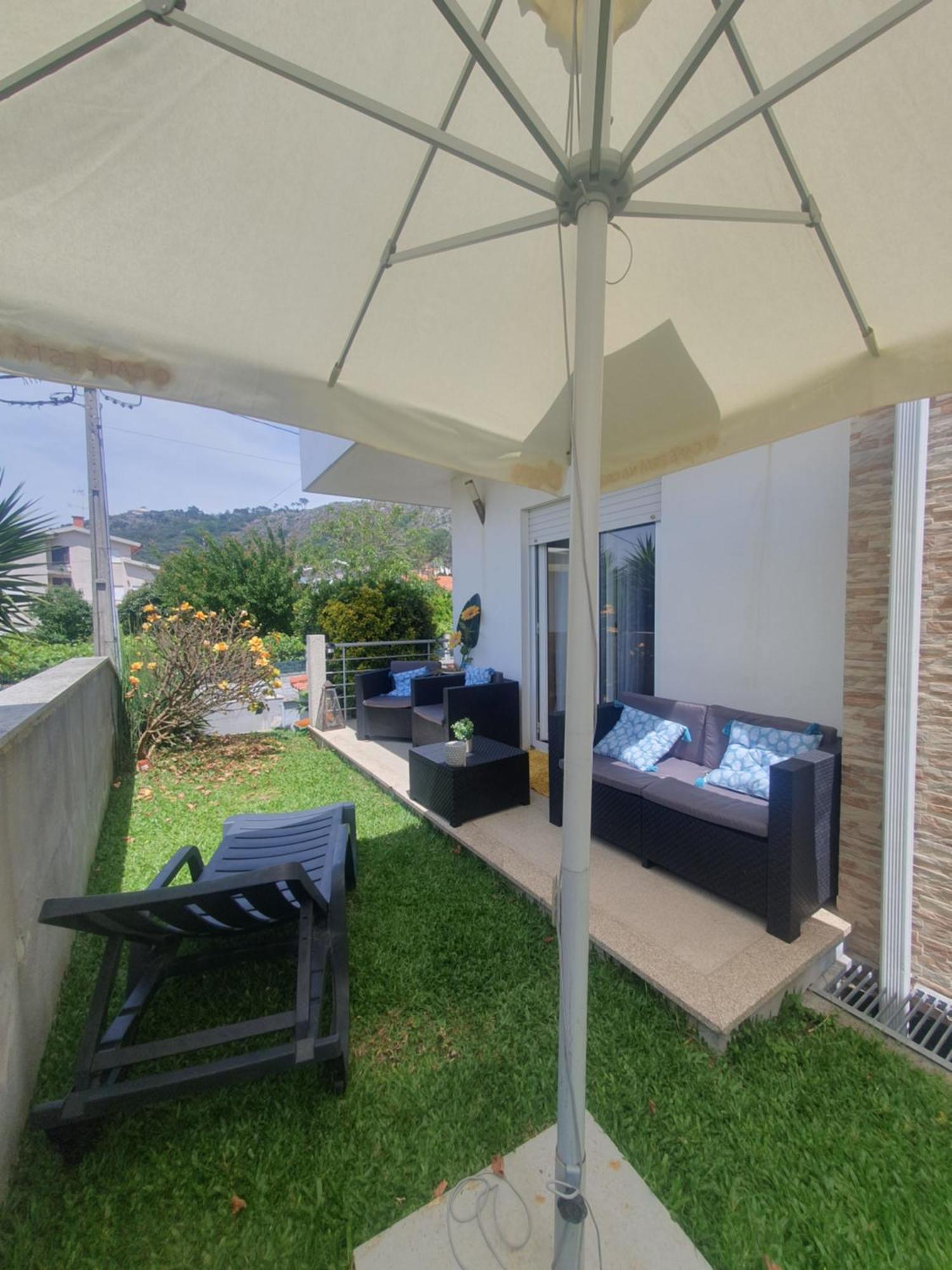 Appartamento Grace House Belinho Esterno foto
