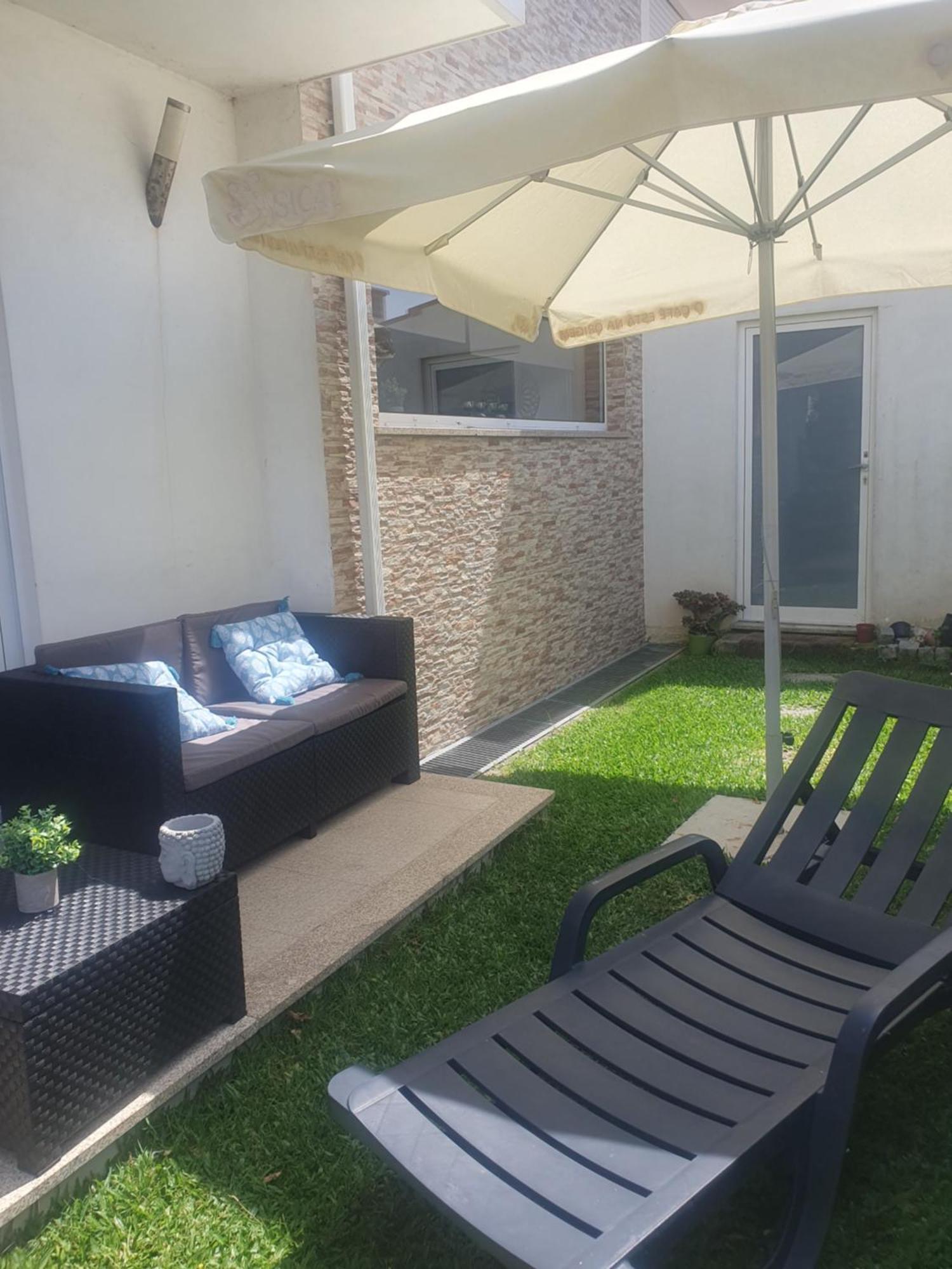Appartamento Grace House Belinho Esterno foto