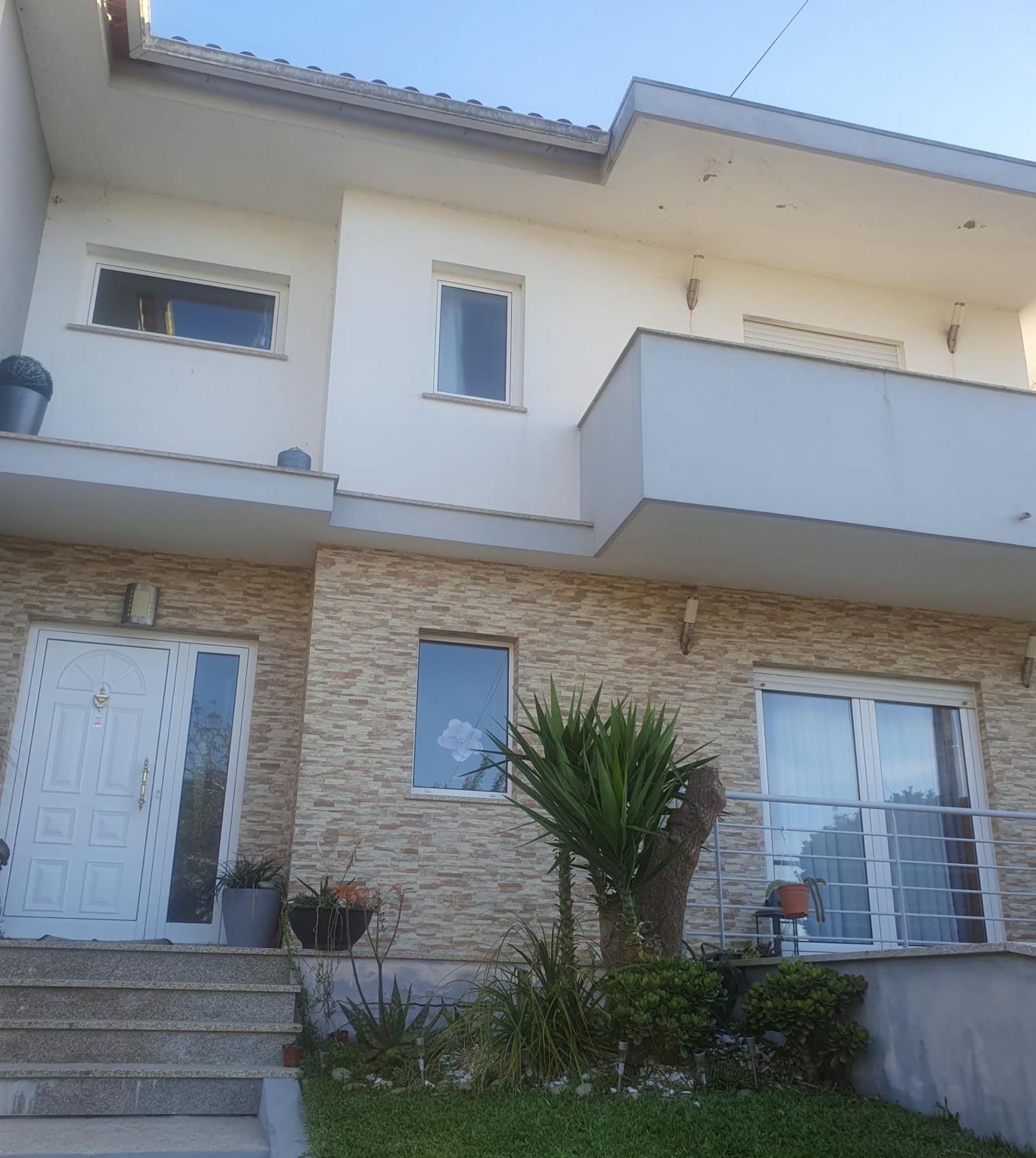 Appartamento Grace House Belinho Esterno foto