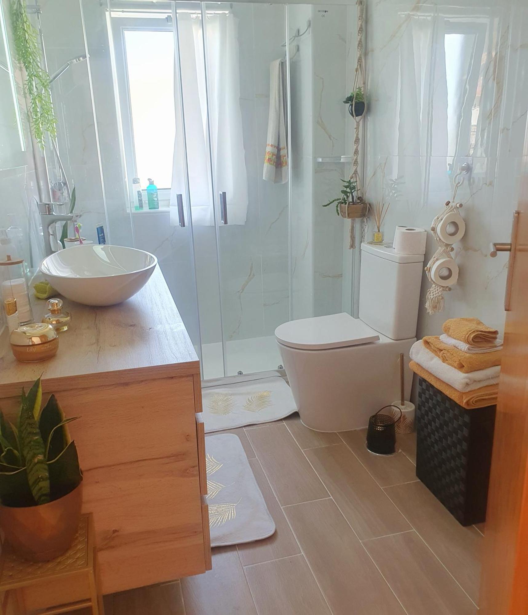 Appartamento Grace House Belinho Esterno foto
