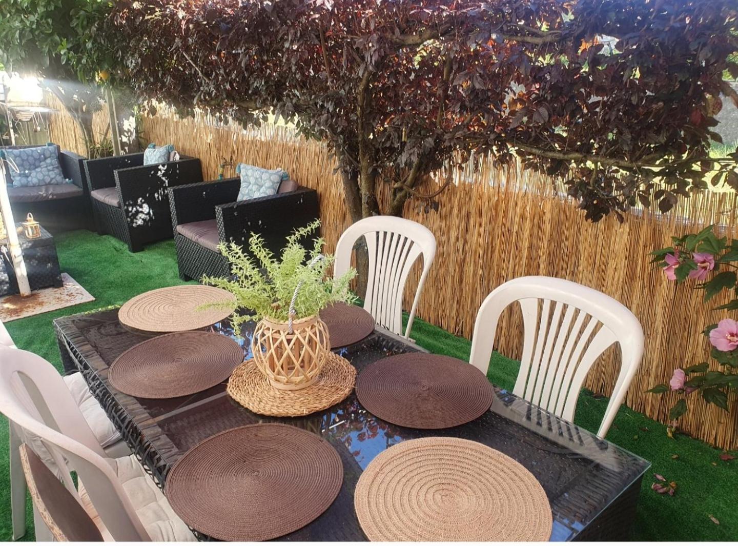 Appartamento Grace House Belinho Esterno foto