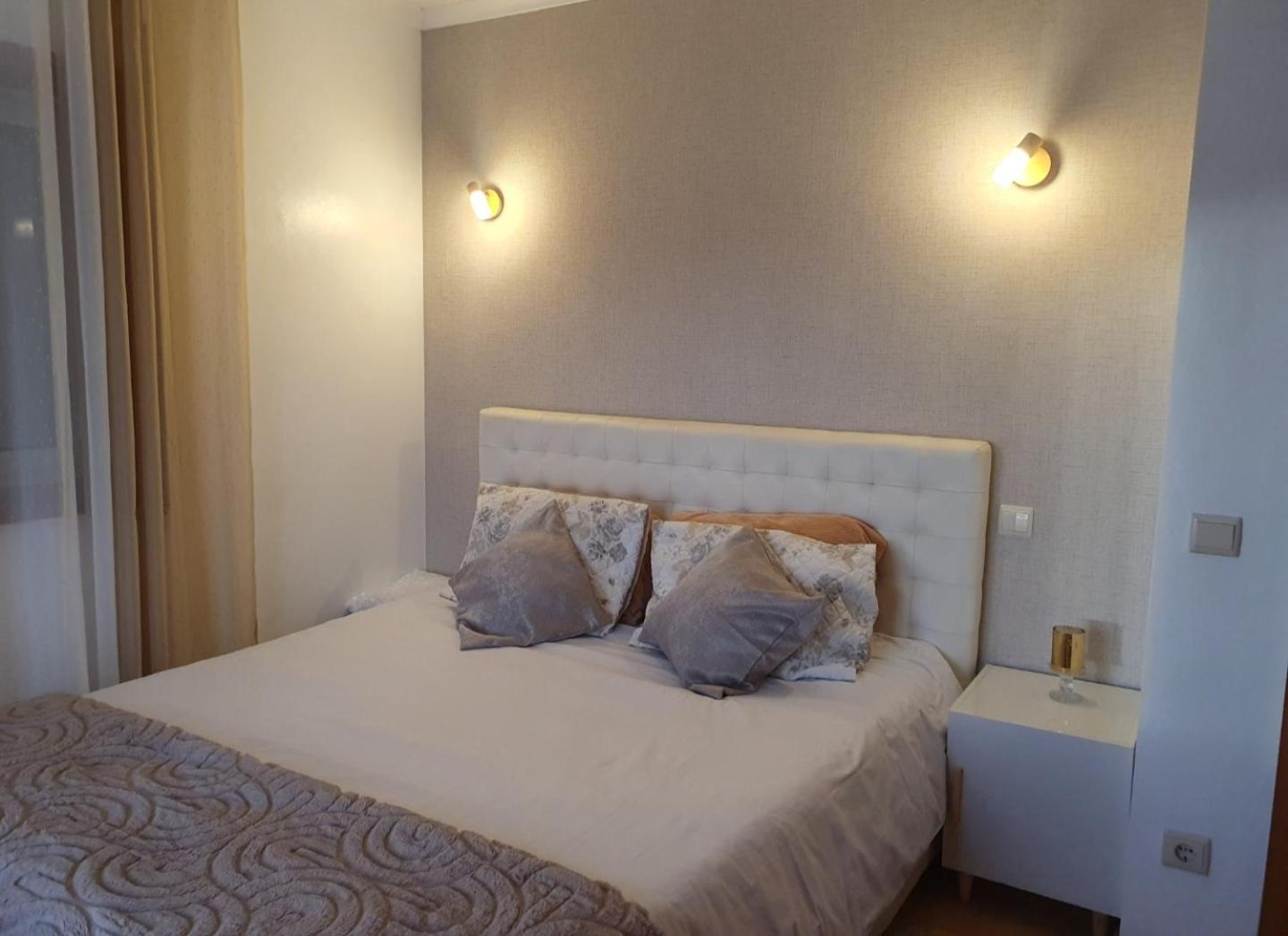 Appartamento Grace House Belinho Esterno foto