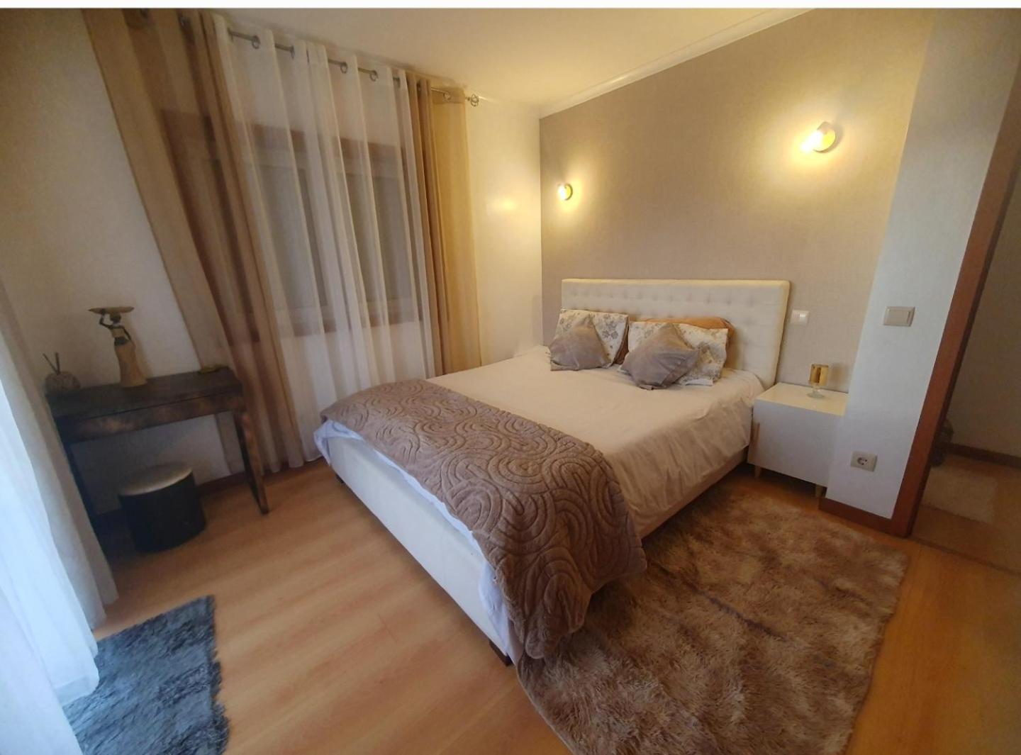 Appartamento Grace House Belinho Esterno foto
