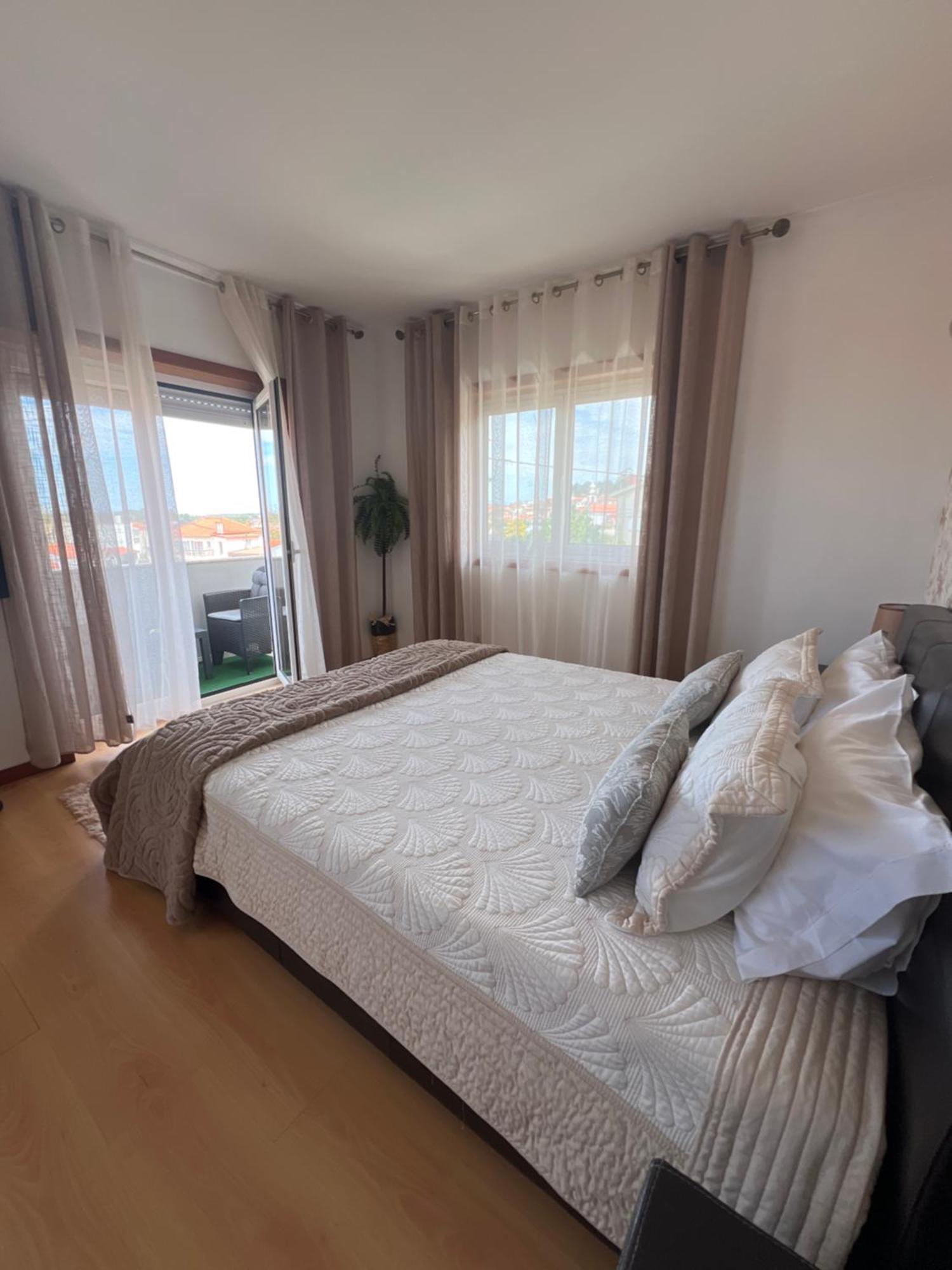 Appartamento Grace House Belinho Esterno foto