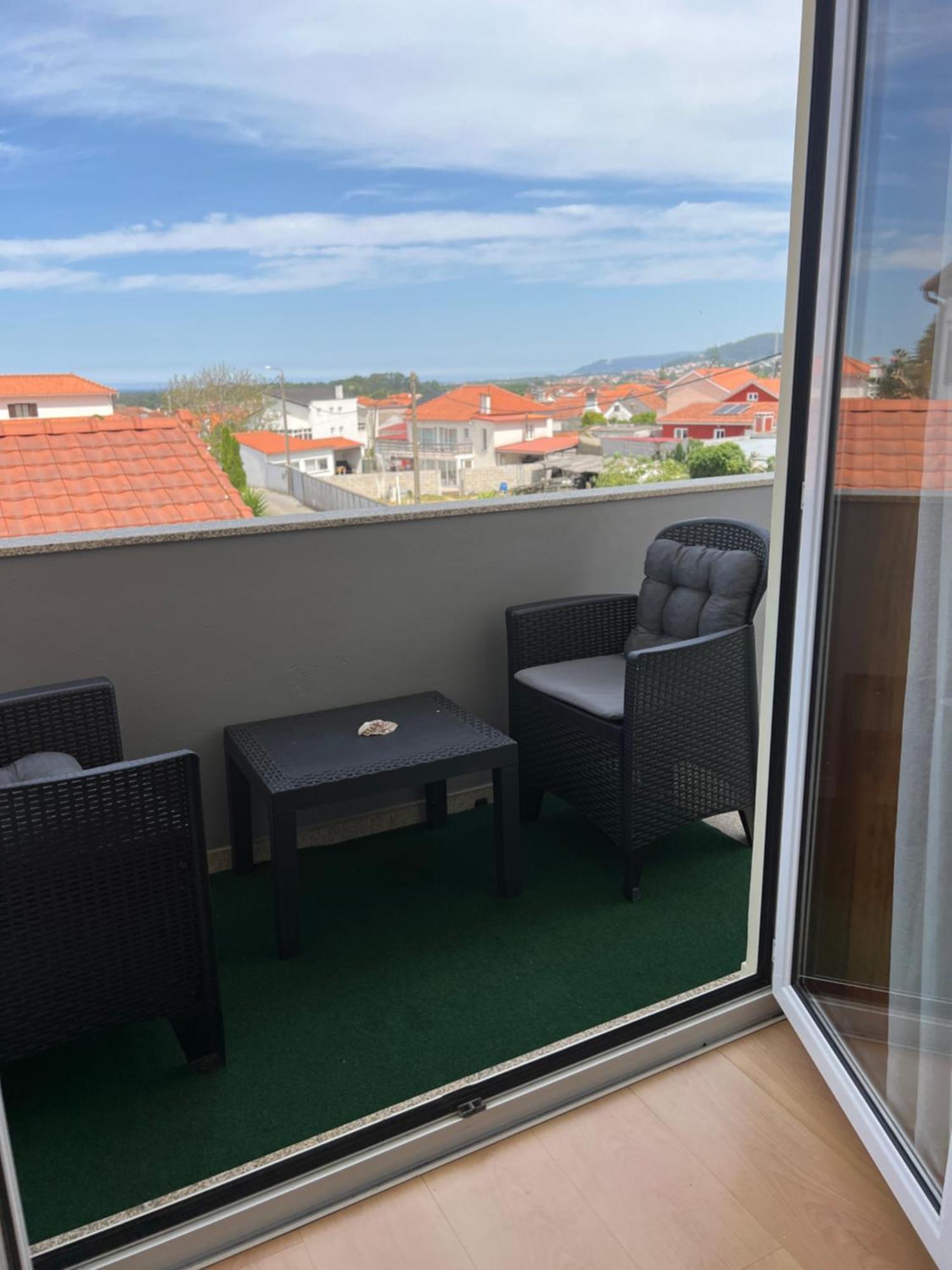Appartamento Grace House Belinho Esterno foto