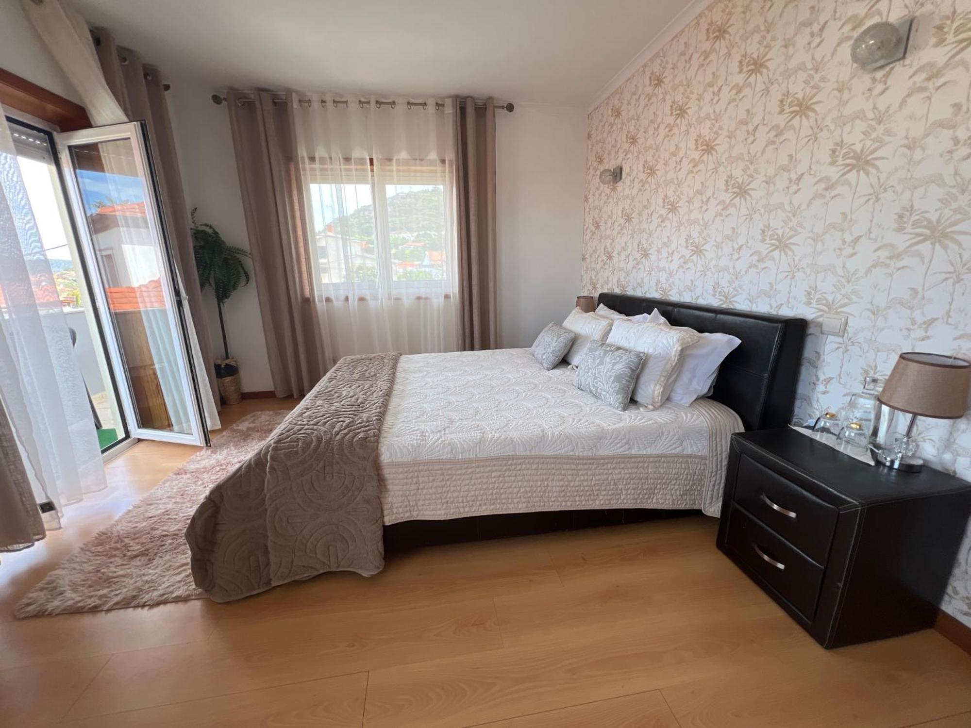 Appartamento Grace House Belinho Esterno foto