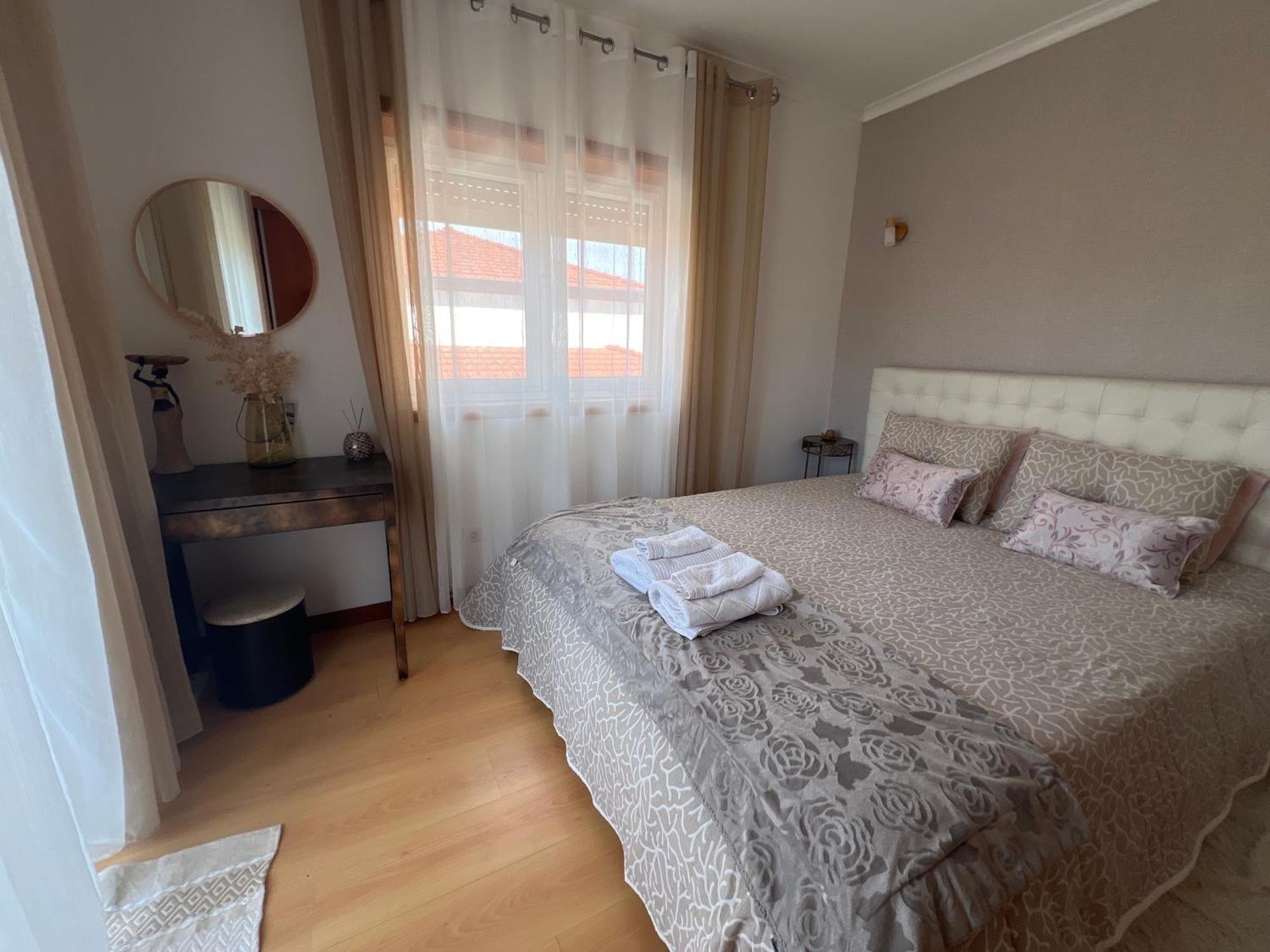 Appartamento Grace House Belinho Esterno foto